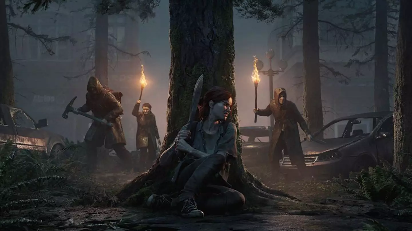 The Last Of Us getting surprise new release for Naughty Dog anniversary