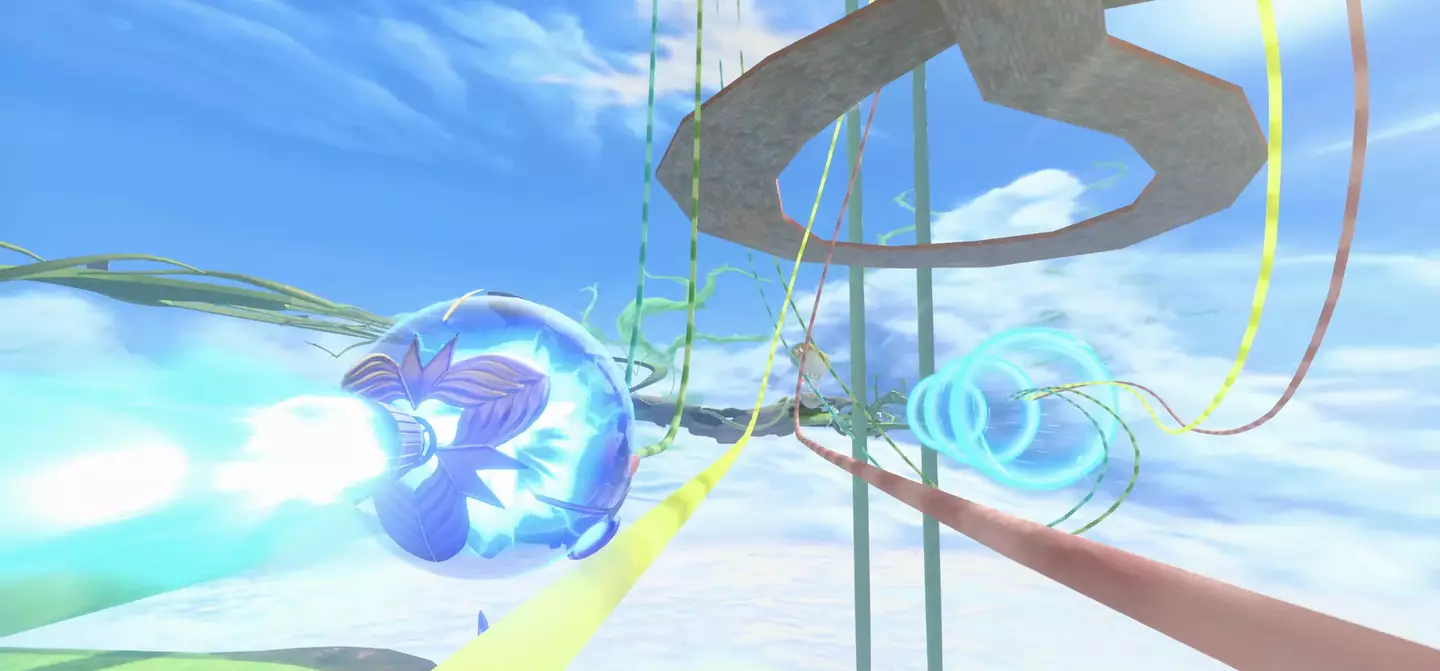 BANDAI NAMCO/Nintendo