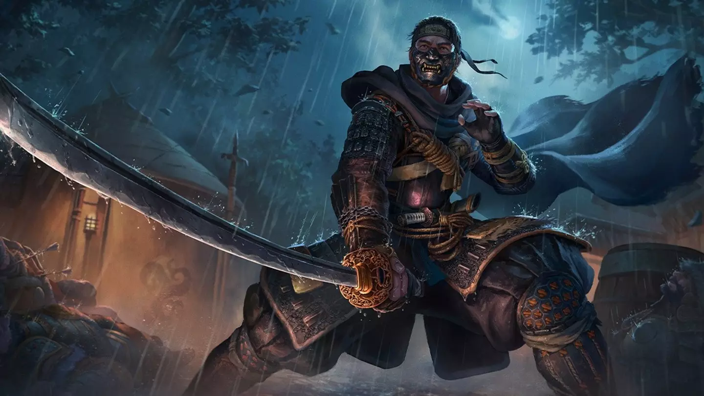 Ghost of Tsushima Free Download Available Ahead of Sequel For Limited Time