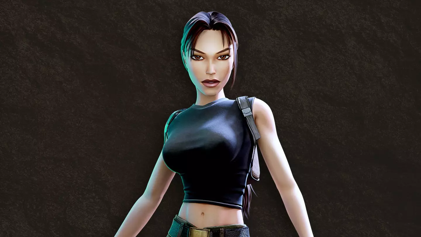 Tomb Raider Co-Creator Responds To New Lara Croft Controversy