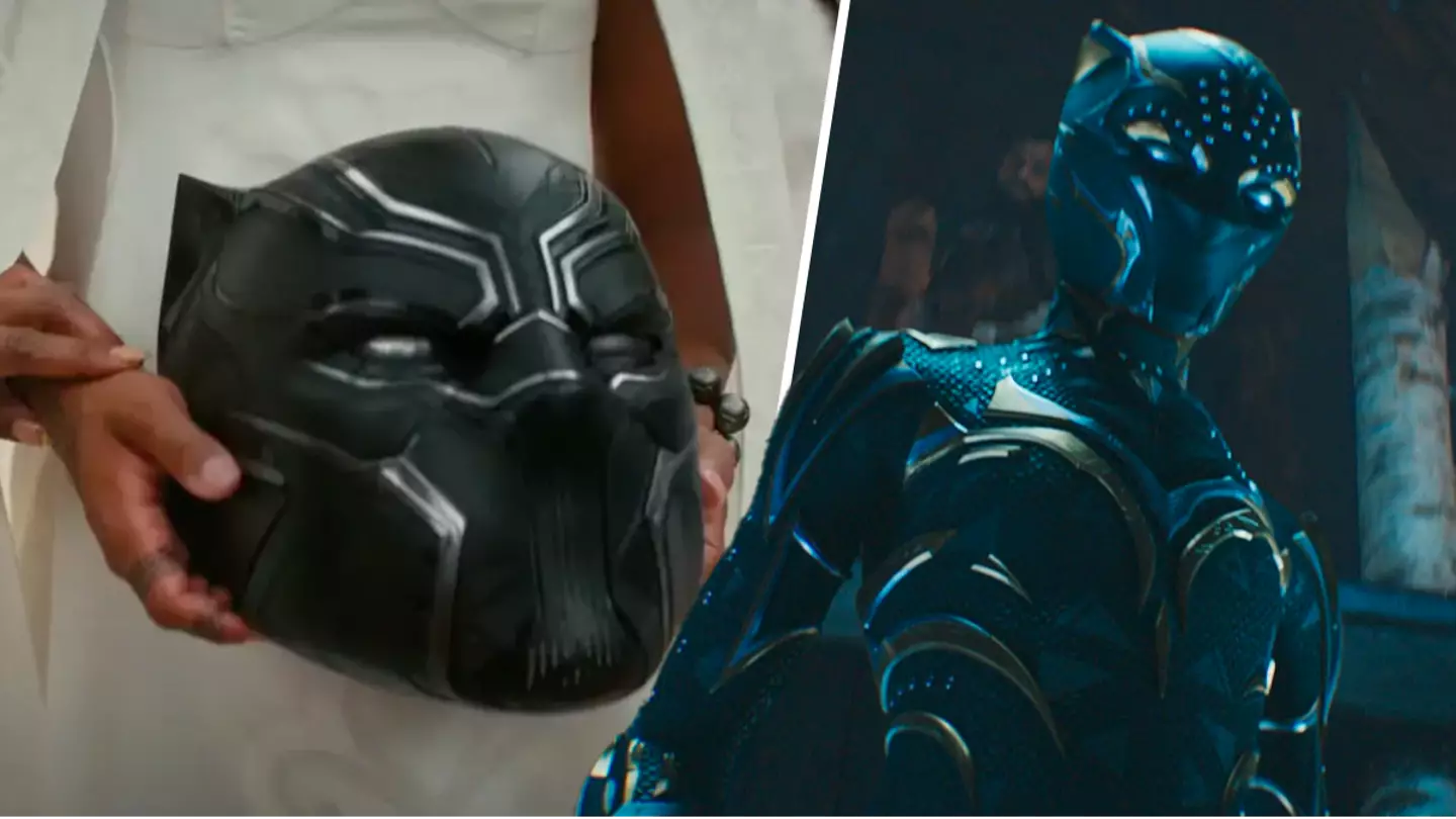 Black Panther: Wakanda Forever reviews call it best MCU film in years