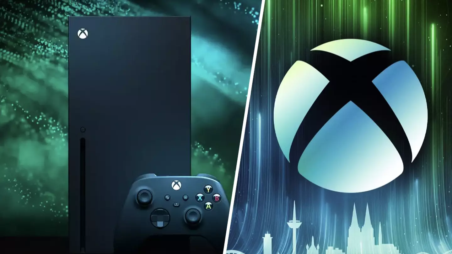 Xbox slashes price of over 900 games, but you don't have long