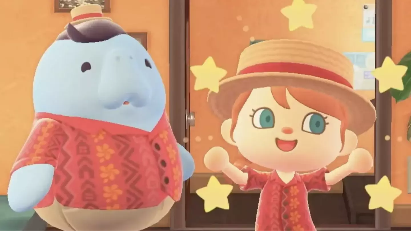 Animal Crossing fans shouldn’t miss this Nintendo Switch 2 game