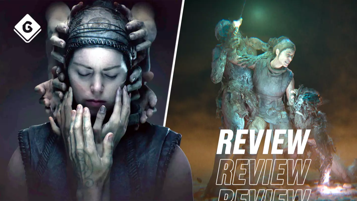 Senua’s Saga: Hellblade 2 review - An impressive yet safe sequel