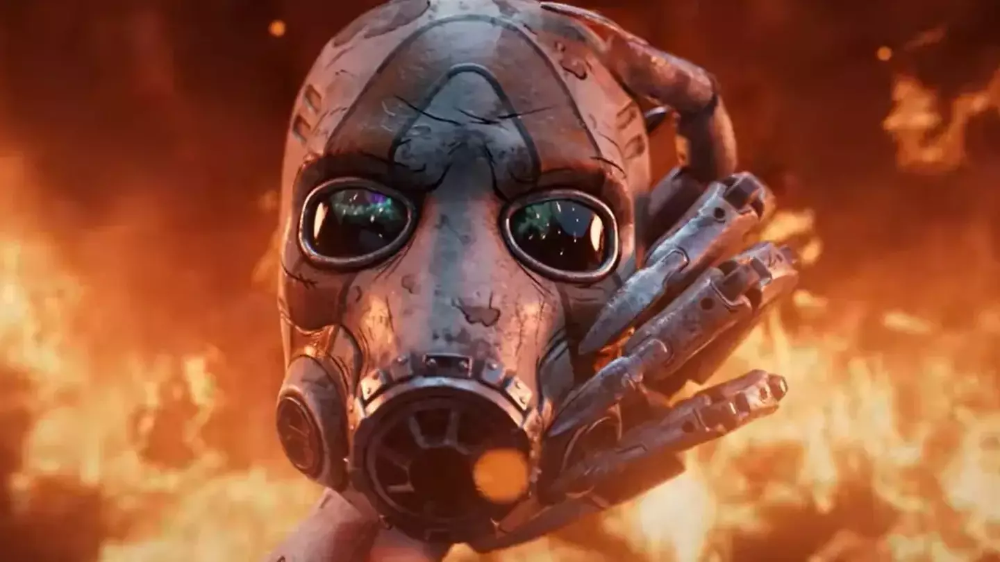 Borderlands 4, Credit / Gearbox Software