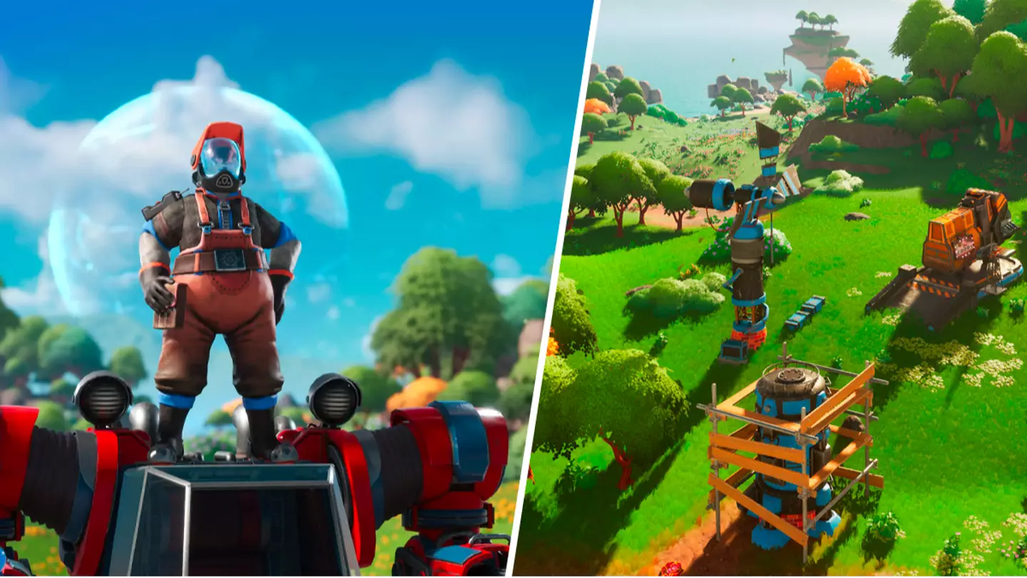 Fallout meets Stardew Valley in one of 2024's most exciting games