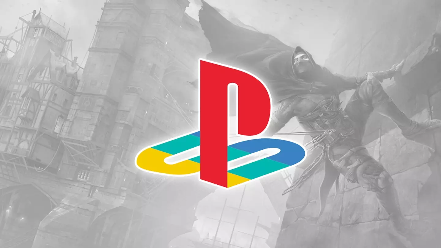 Sony / Eidos-Montreal