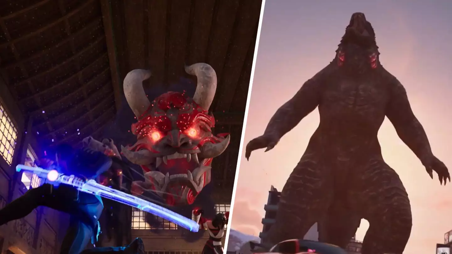 Fortnite Chapter 6 is kicking off this weekend, and here's when