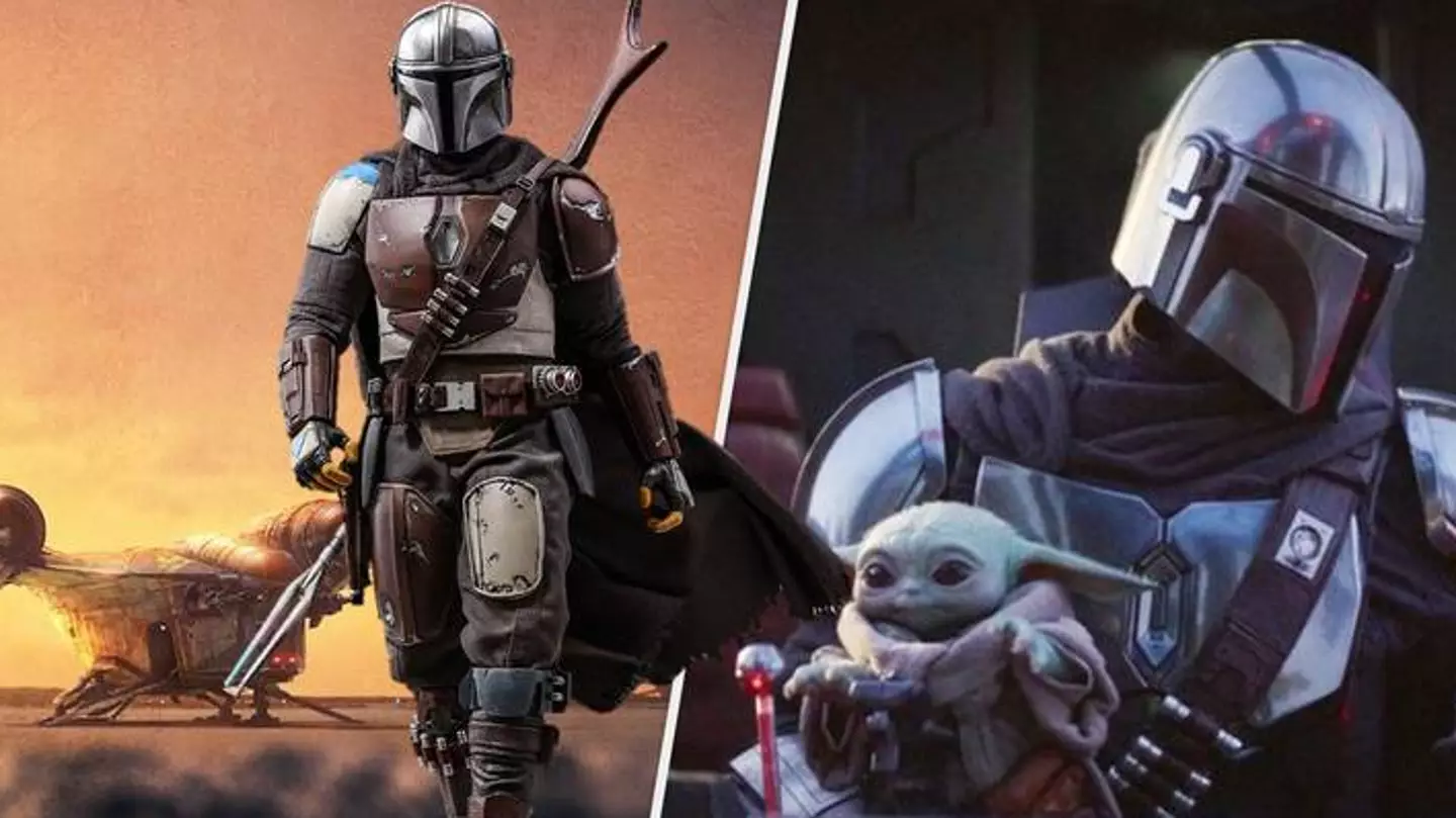 'The Mandalorian' Season Four Officially Confirmed