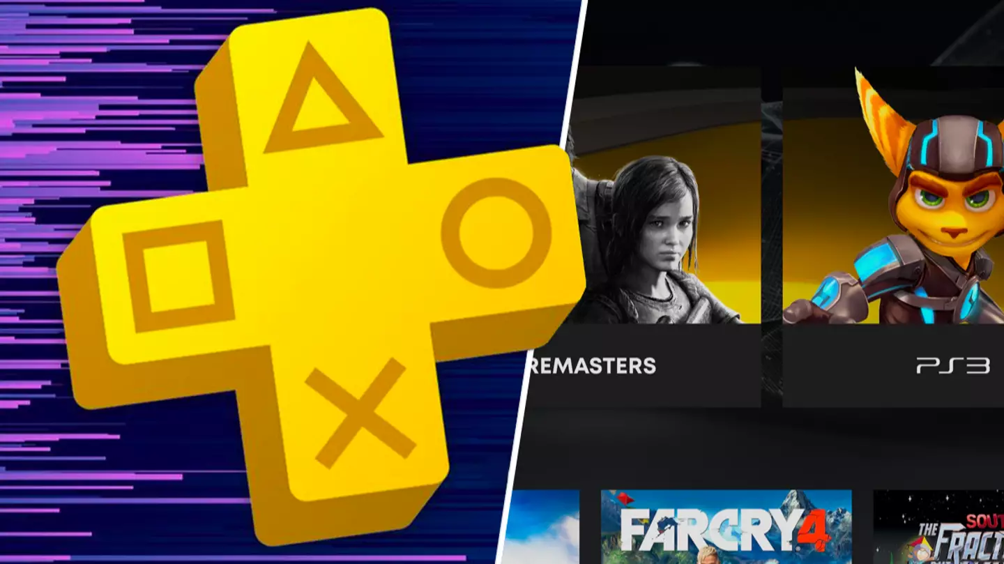 PS Plus’ new free game is one the best releases of recent years