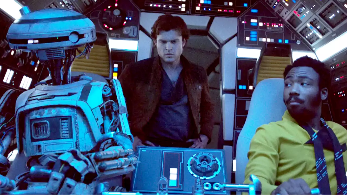 Star Wars' controversial recast nailed it, fans agree