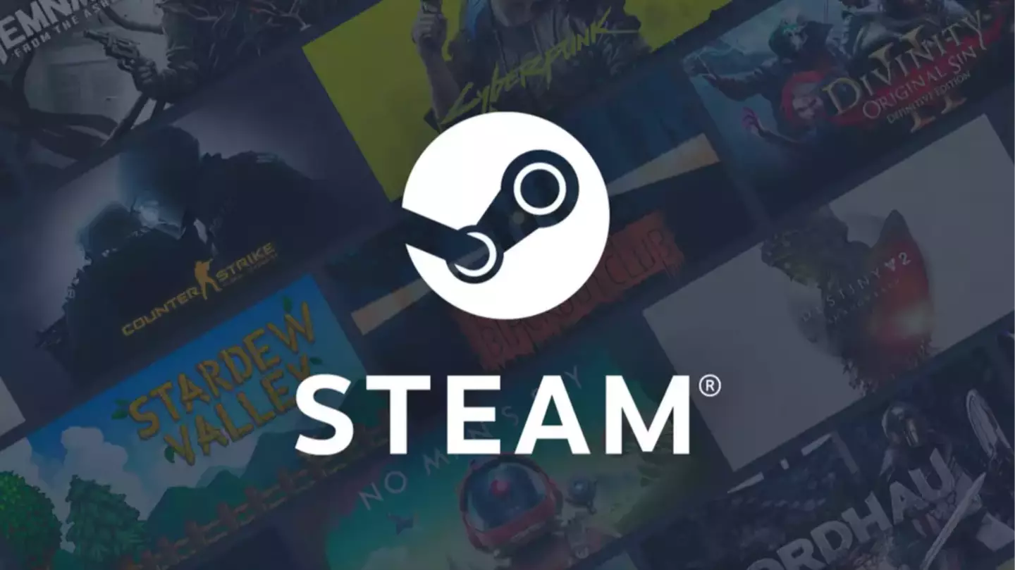 Steam users can now redeem 4 more free games, fill your bags