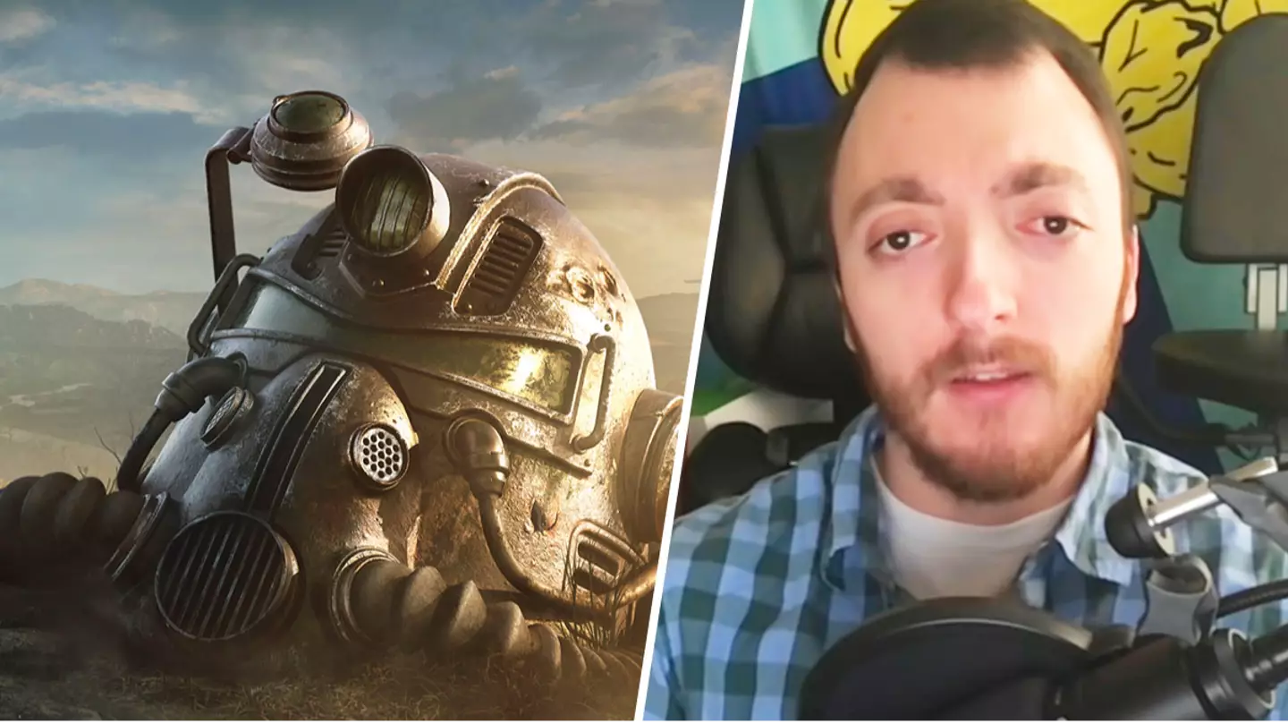 Beloved Fallout, Elder Scrolls YouTuber MittenSquad dead at 27
