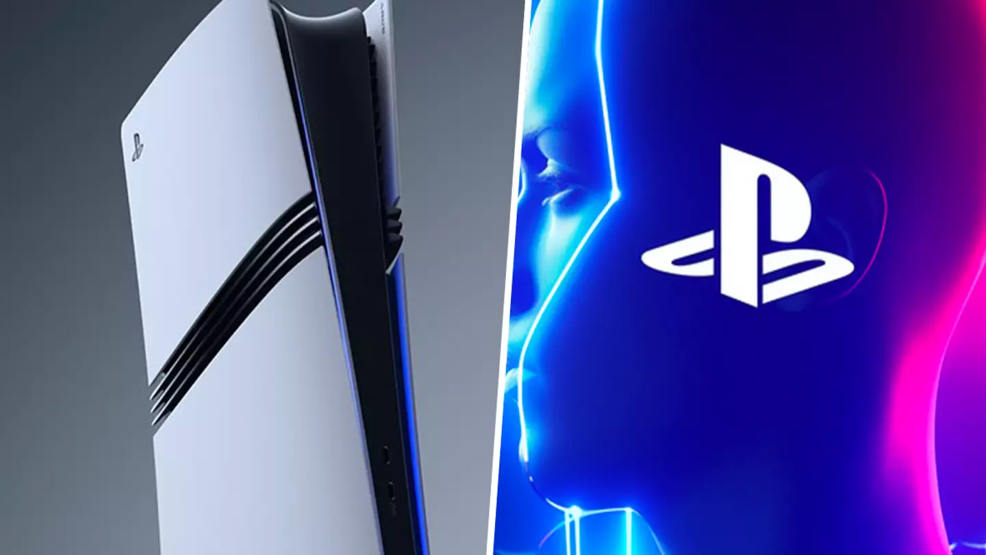 PlayStation 6 release date leak suggests you'll want to start saving