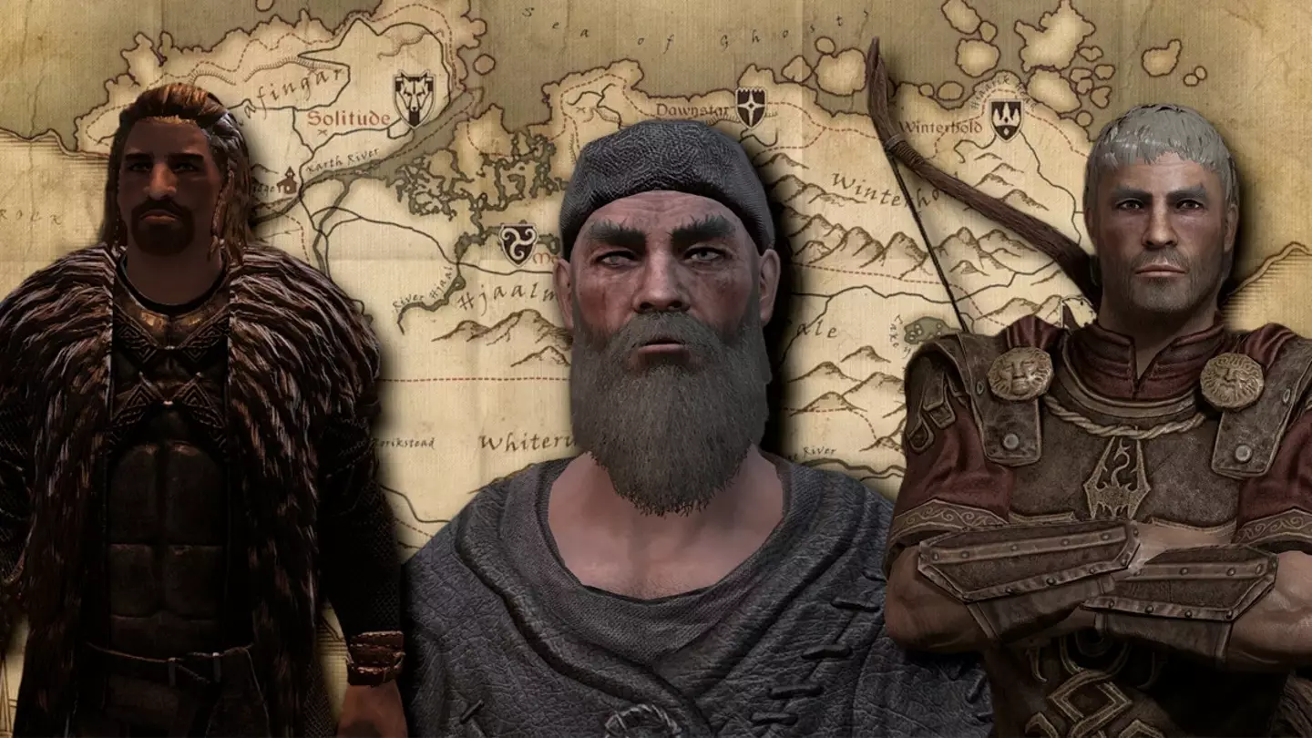 nimwraith via NexusMods