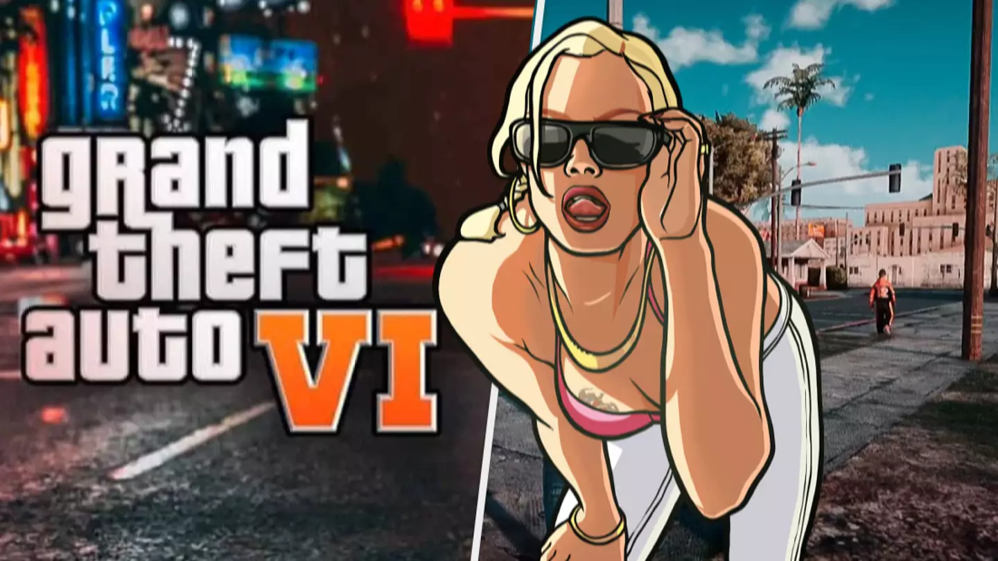 GTA 6 might drop an iconic series gameplay feature