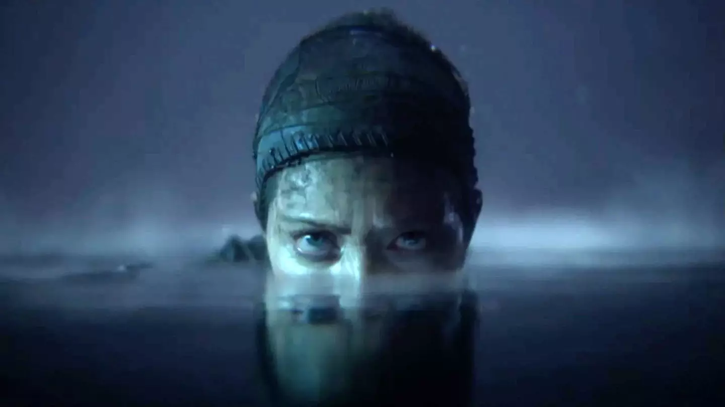 Senua's Saga: Hellblade II/