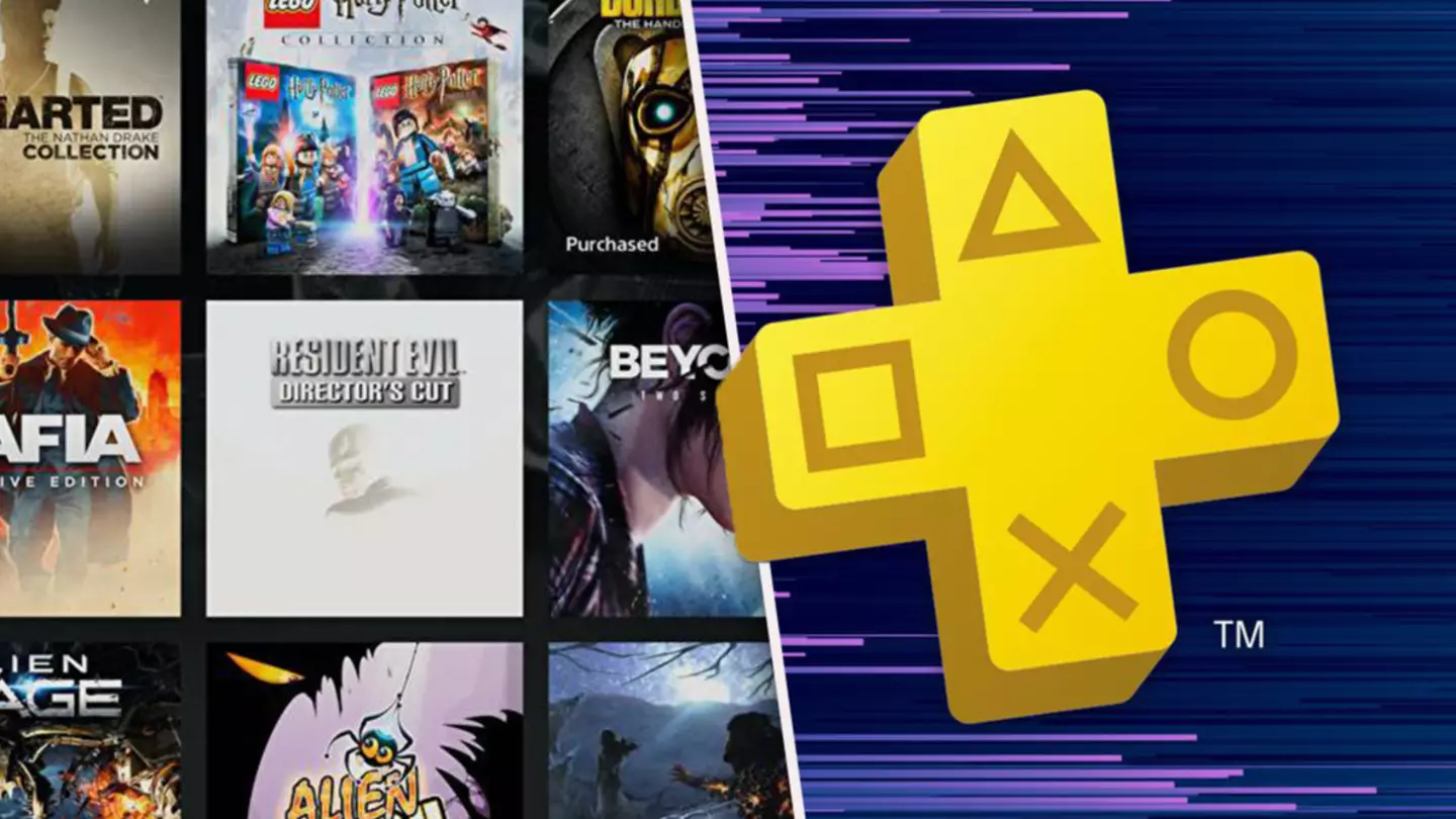 PlayStation Plus latest free game 'easily' one of the best we've had in years