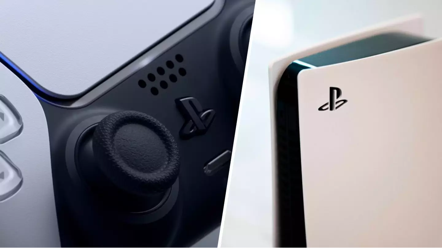 PlayStation 5 users surprised with free open-world RPG