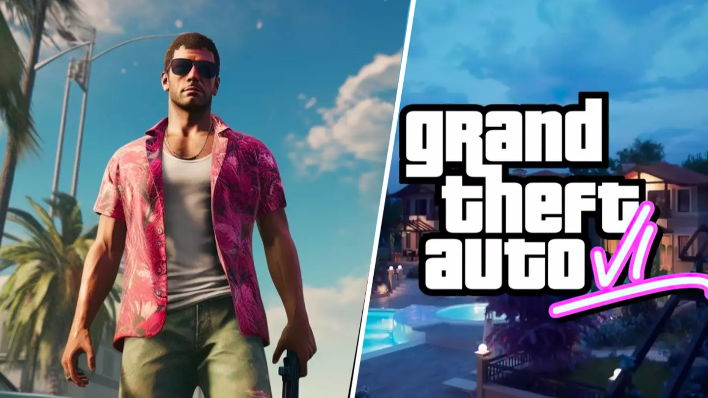 GTA 6 unreal loading times stun fans in leaked gameplay footage