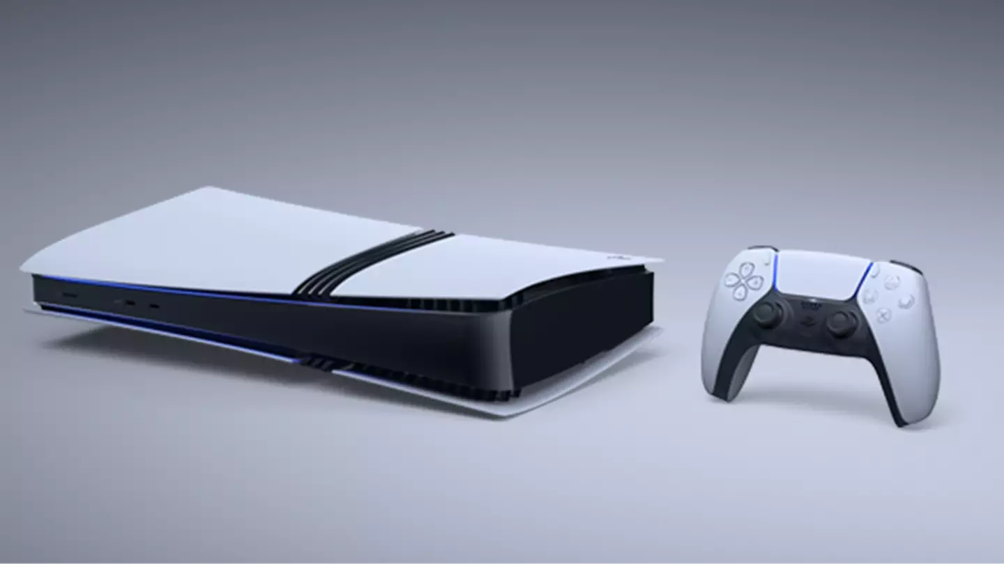 PlayStation 6 Mammoth Specs Leak Will Have PC Gamers Sweating