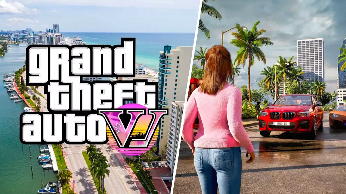 GTA 6 leak suggests game is coming to last platform we expected