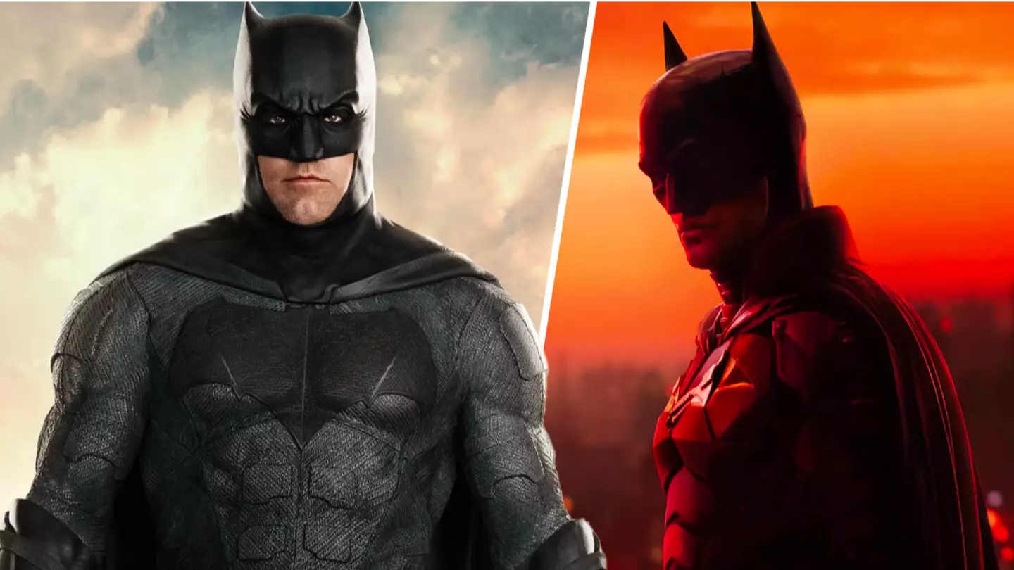 DC Studios is making a major change to Batman moving forward