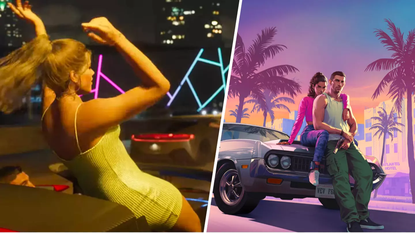 GTA 6 fans create petition to 'skip 2024' so they can play the game sooner