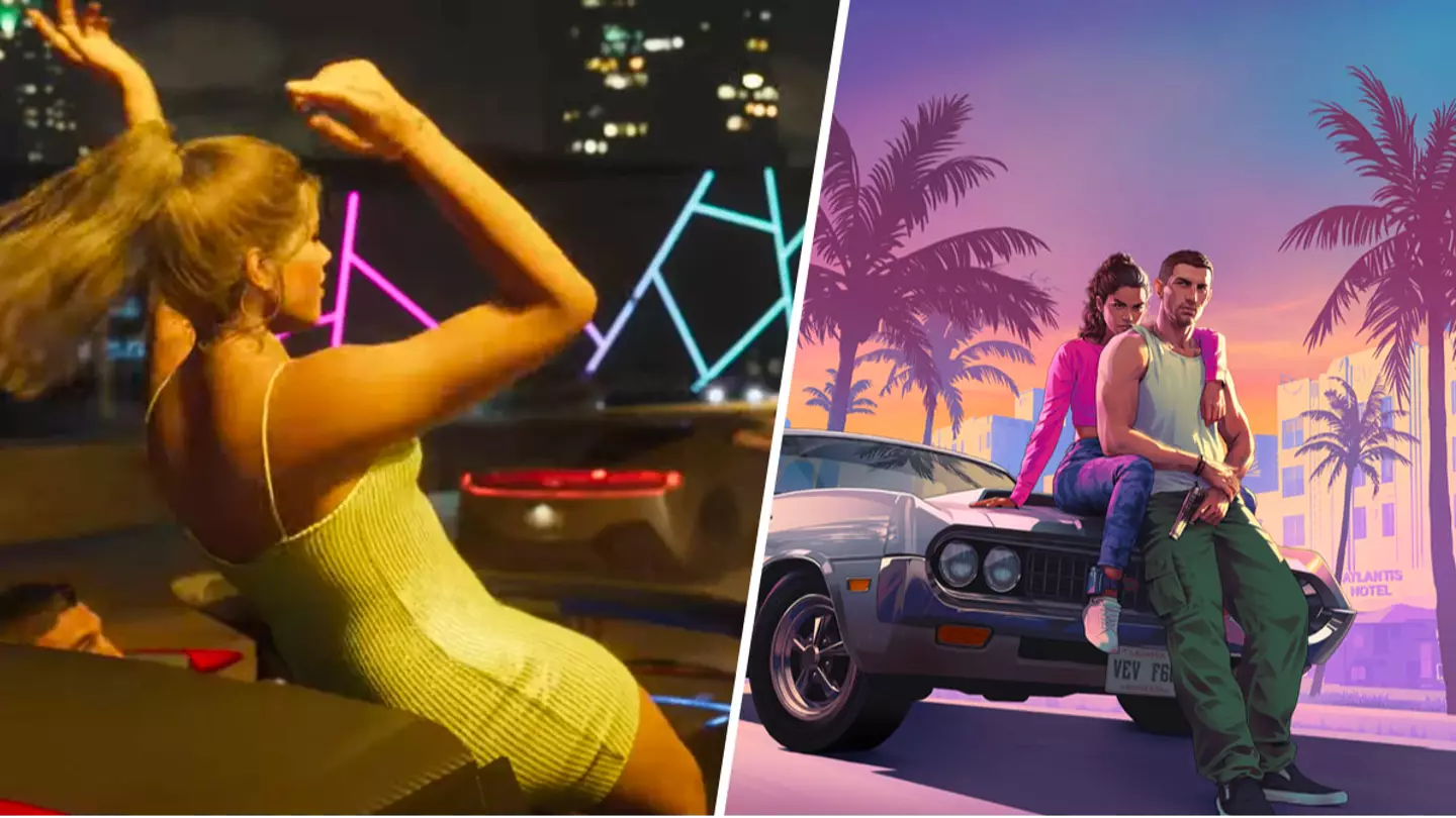 GTA 6 fans create petition to ‘skip 2024’ so they can play the game sooner