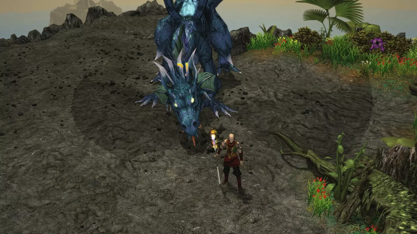 SparklingBit/THQ Nordic