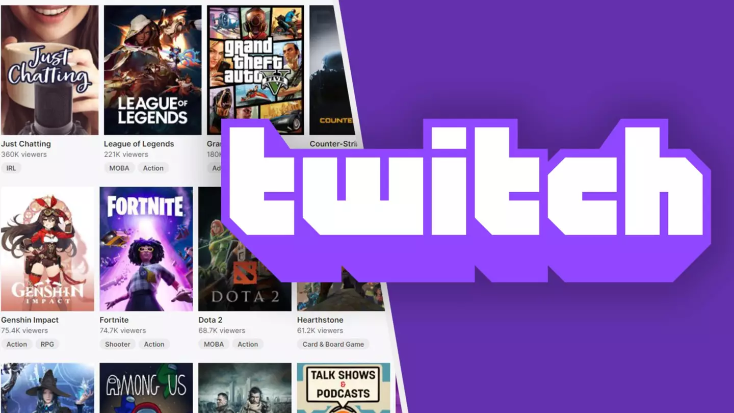 Twitch Is Finally Adding A Feature Fans Have Asked For Since The Site Launched