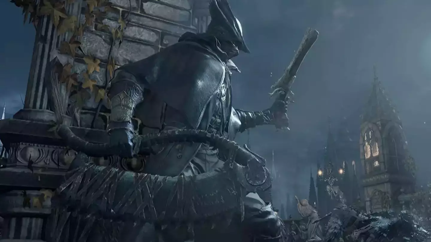 Bloodborne At 60FPS is a PC Player's Dream Come True, It's Gorgeous