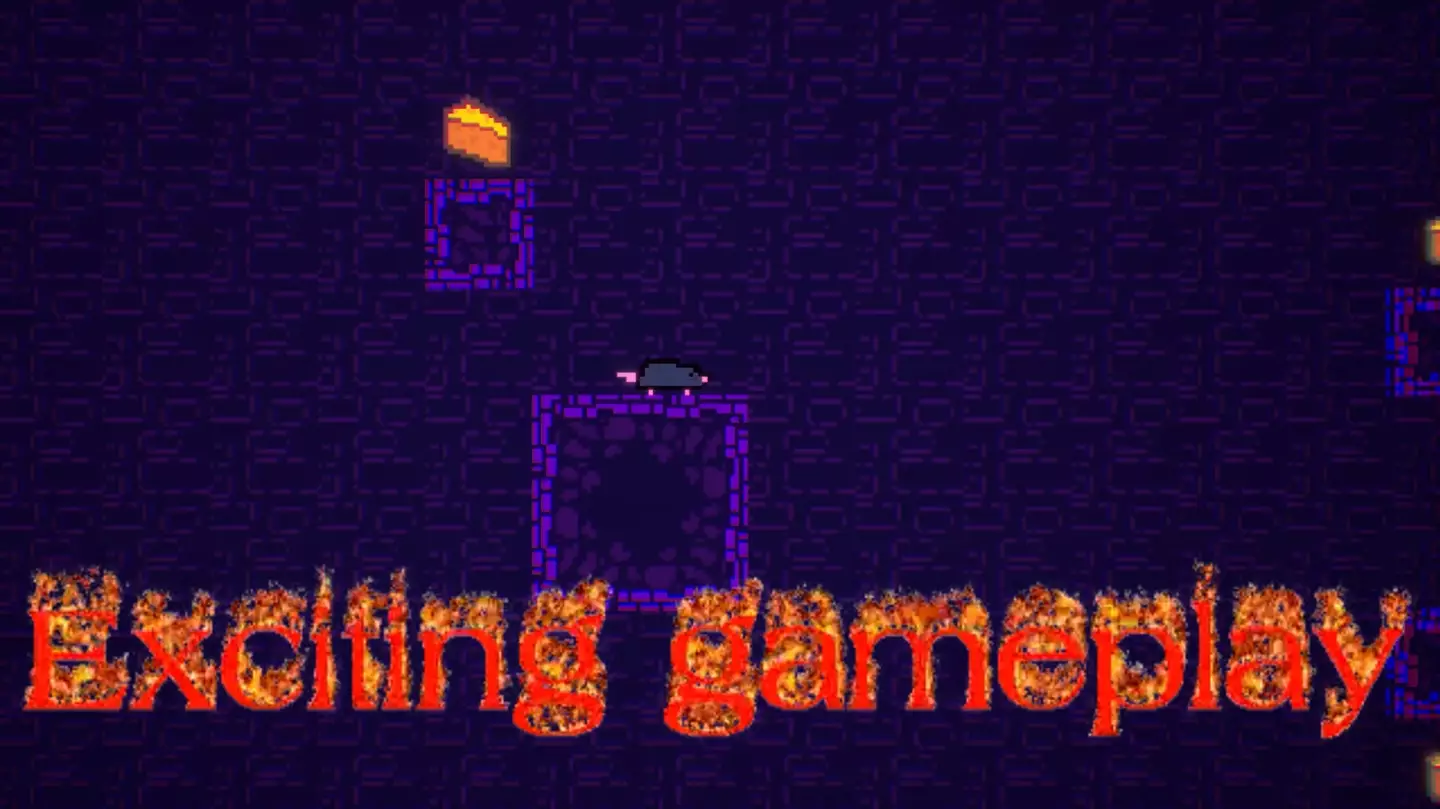 A glimpse from one of the best trailers ever made, ratin time games