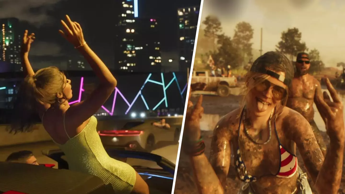 GTA fans divided over Rockstar's next game after GTA 6