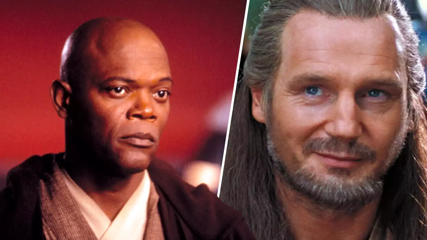Star Wars' new Phantom Menace sequel makes Qui-Gon's death way more heartbreaking