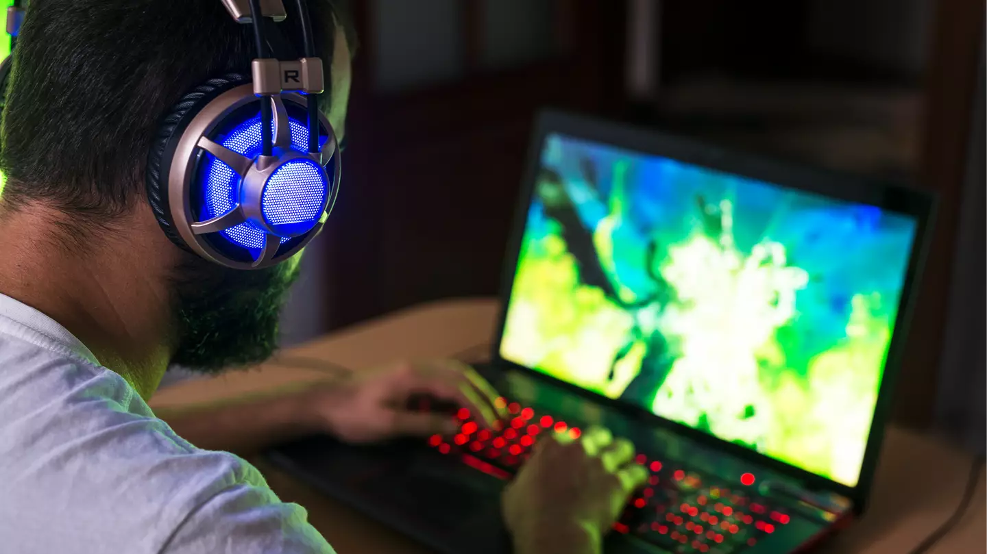 This Free RPG is a 'deep fantasy' you can play right now