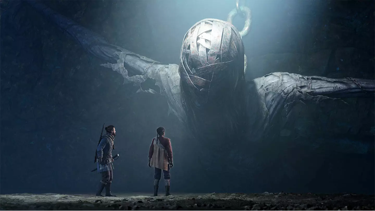 50 Hours of Witcher-Inspired Fun Awaits in This Free Xbox RPG