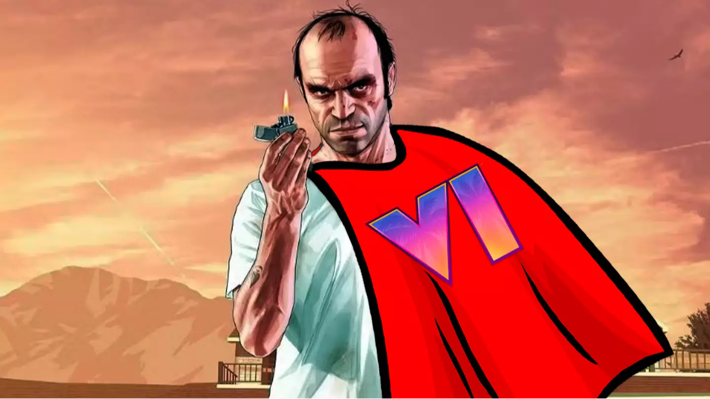 GTA 6's release date just became more important than ever