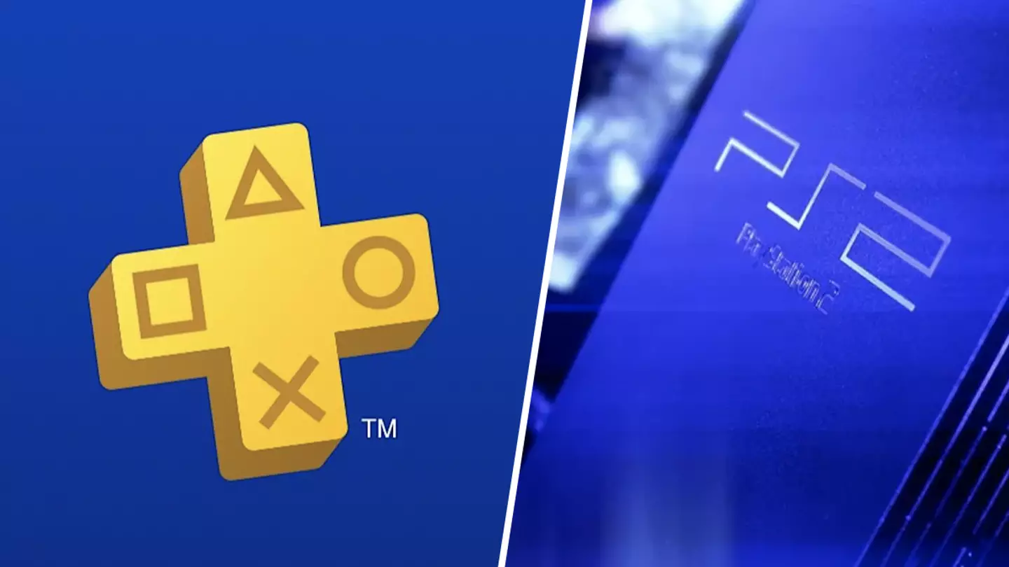 PlayStation Plus' latest PS2 free game is a mega-hit with fans