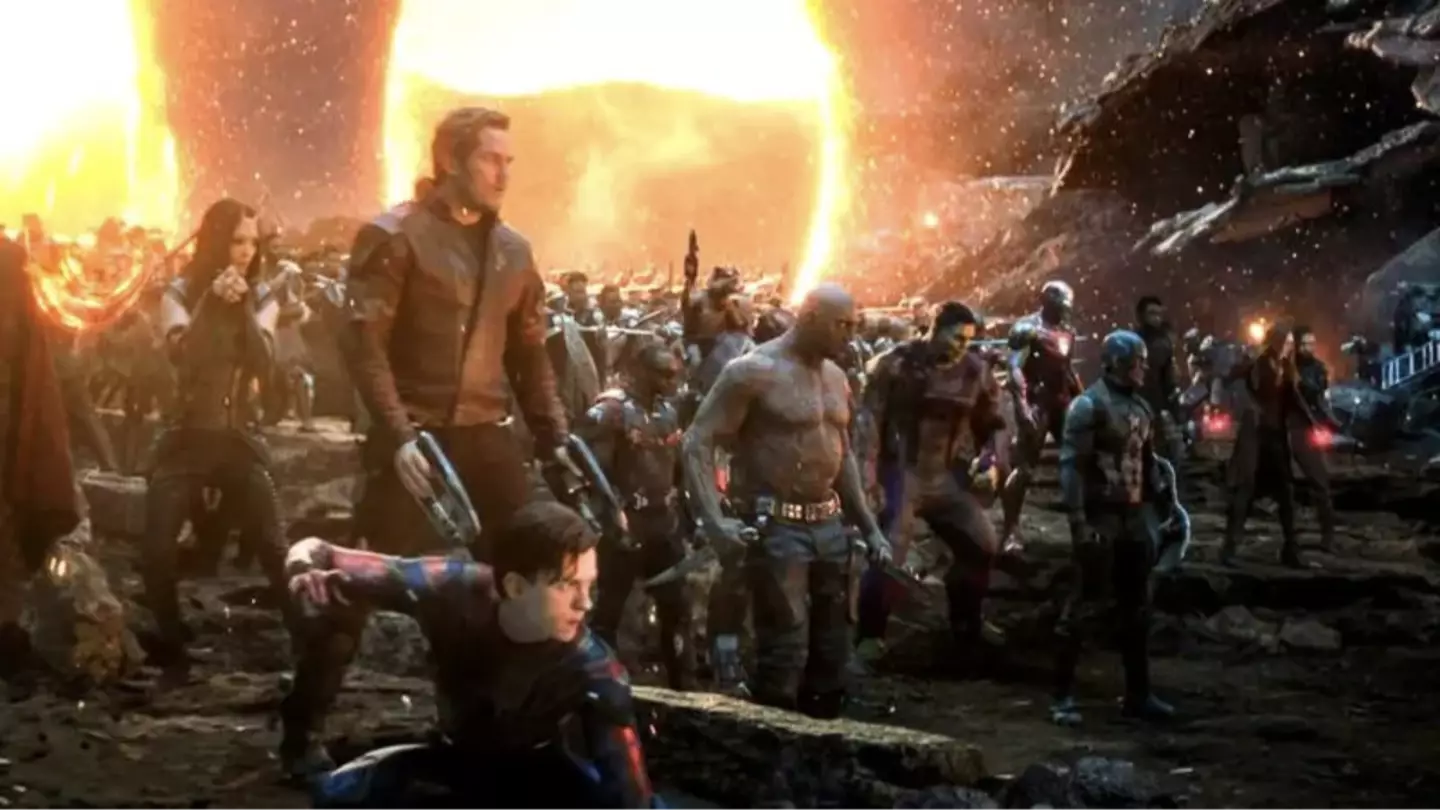 MCU writer officially confirms Avengers' new leader for Doomsday