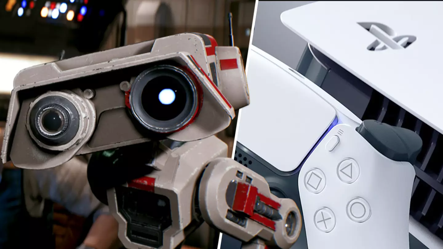 Your PlayStation 5 games are about to get a huge FPS boost