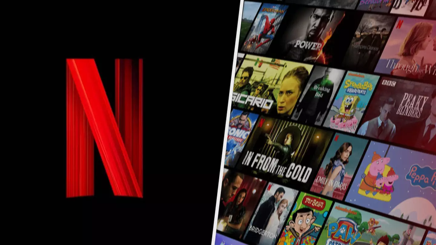 Netflix expert explains why it cancels so many shows so often