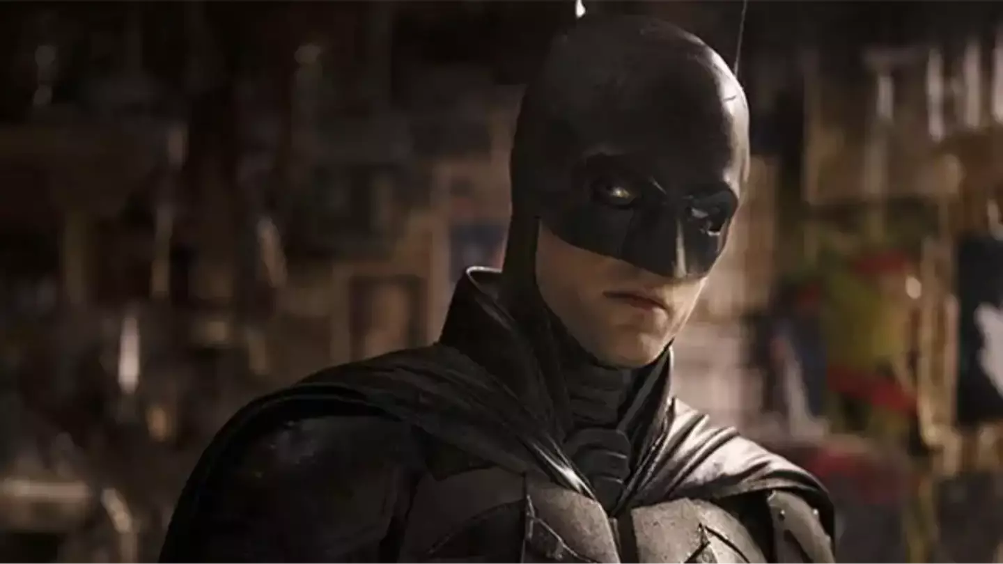Batman fans losing their minds over new DCU teaser