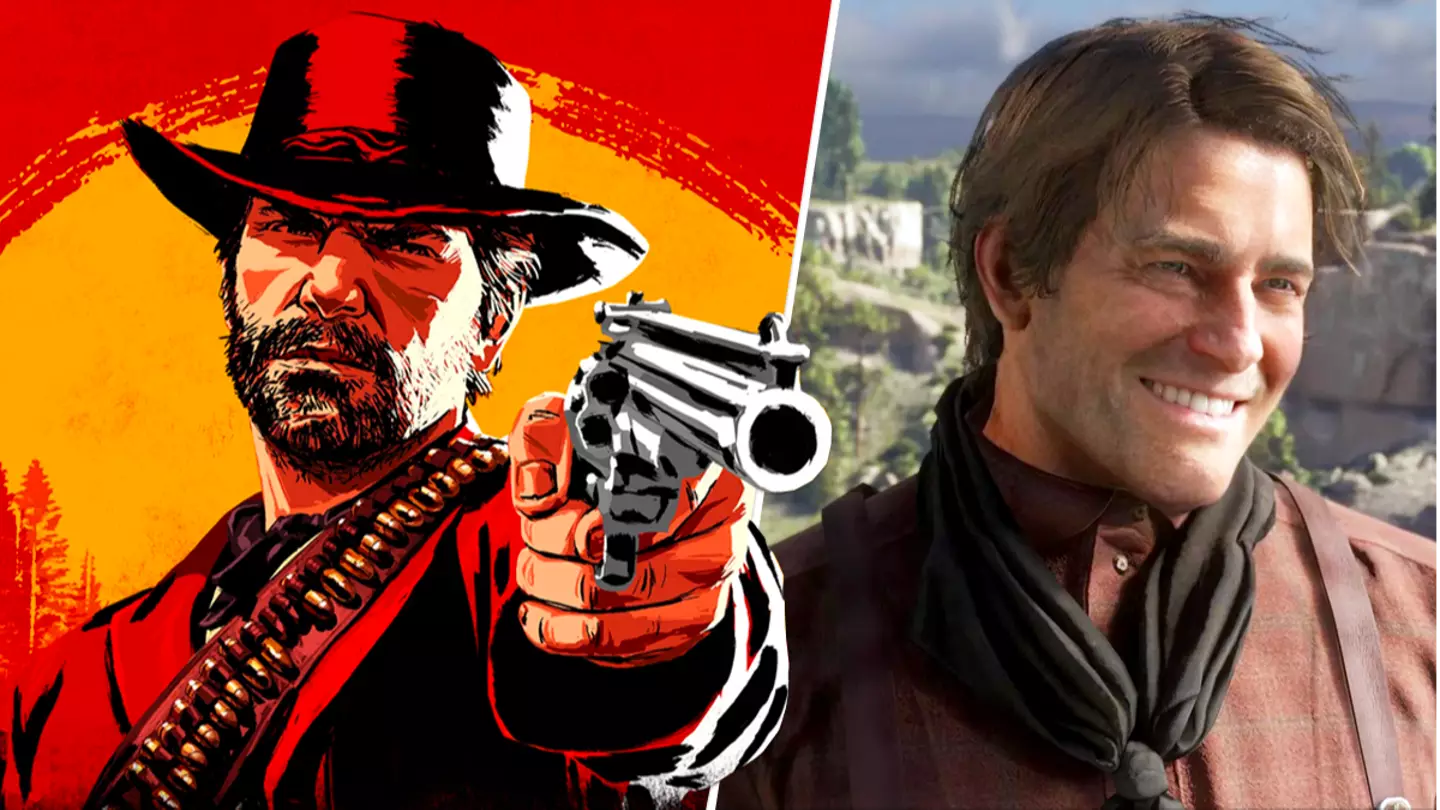 Red Dead Redemption 2 console patch finally unlocks 60fps