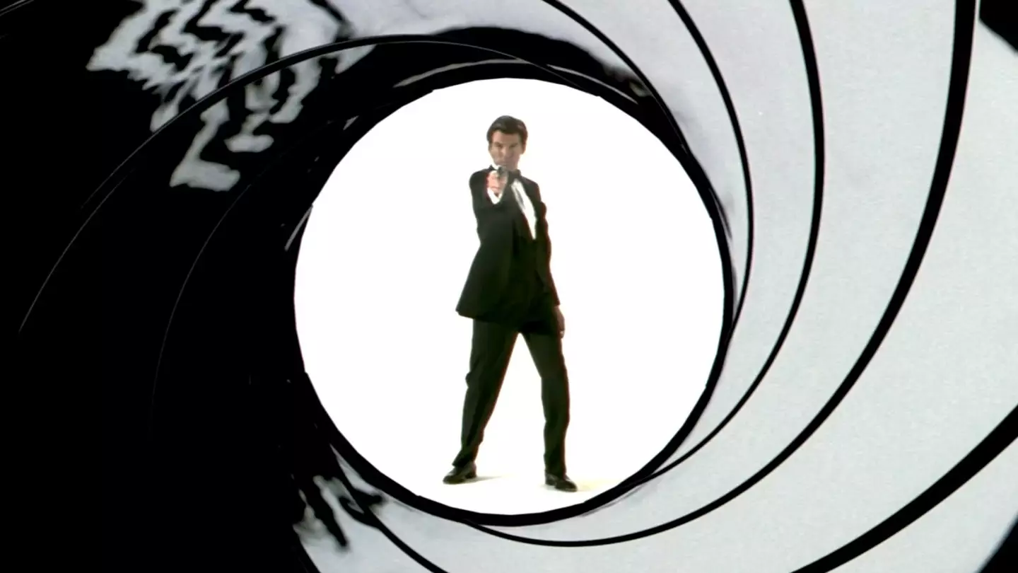 James Bond Is Returning Later This Year, Just Not How We Expected