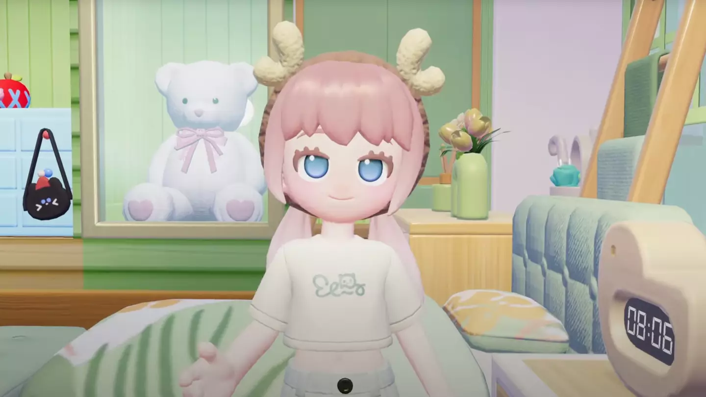 Animal Crossing Gamers In Love With New Trailer