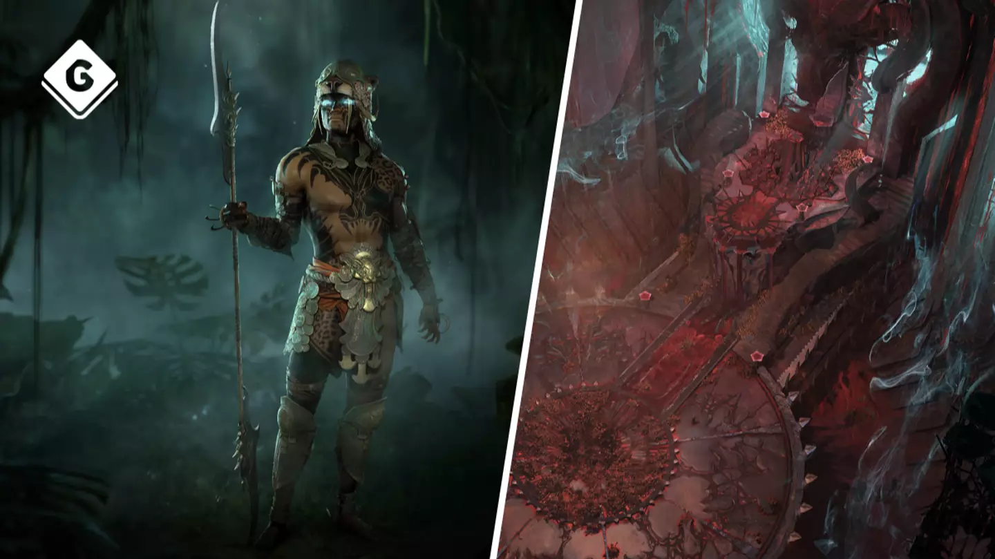 Diablo 4 - Vessel of Hatred: A return to form and an exciting step forward
