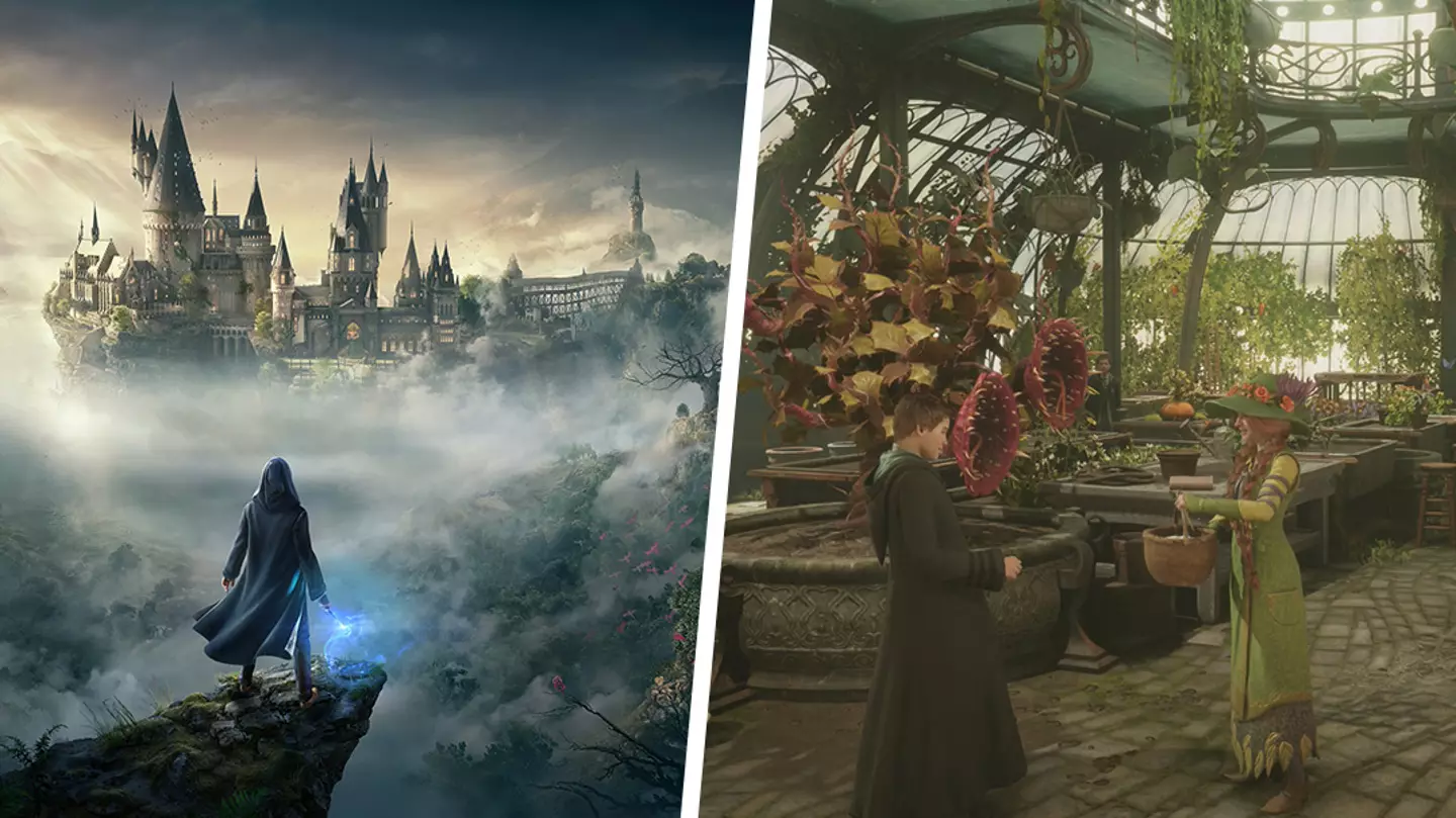 Hogwarts Legacy fans are hyped for new co-op multiplayer adventure