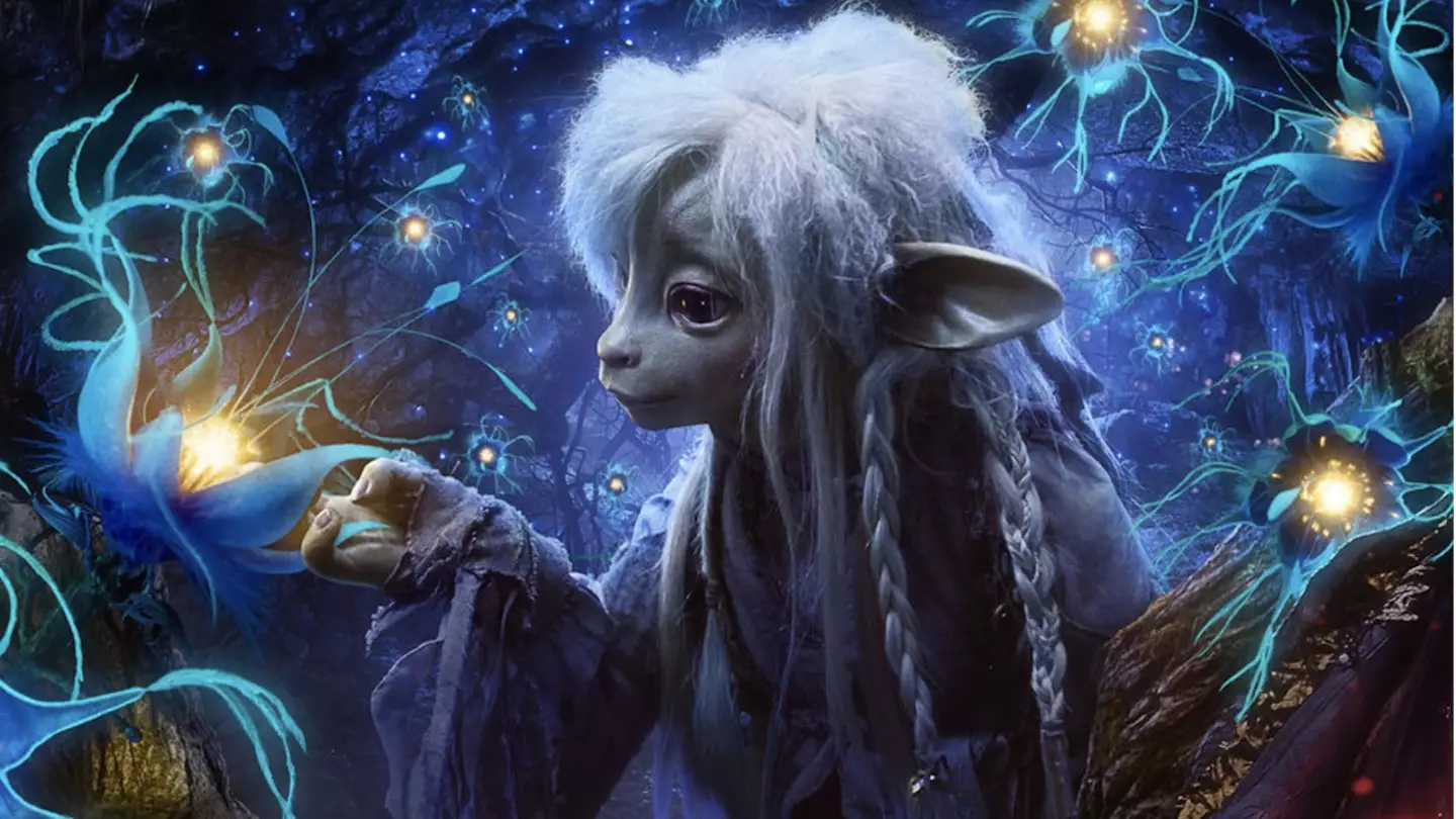 The Dark Crystal: Age of Resistance /