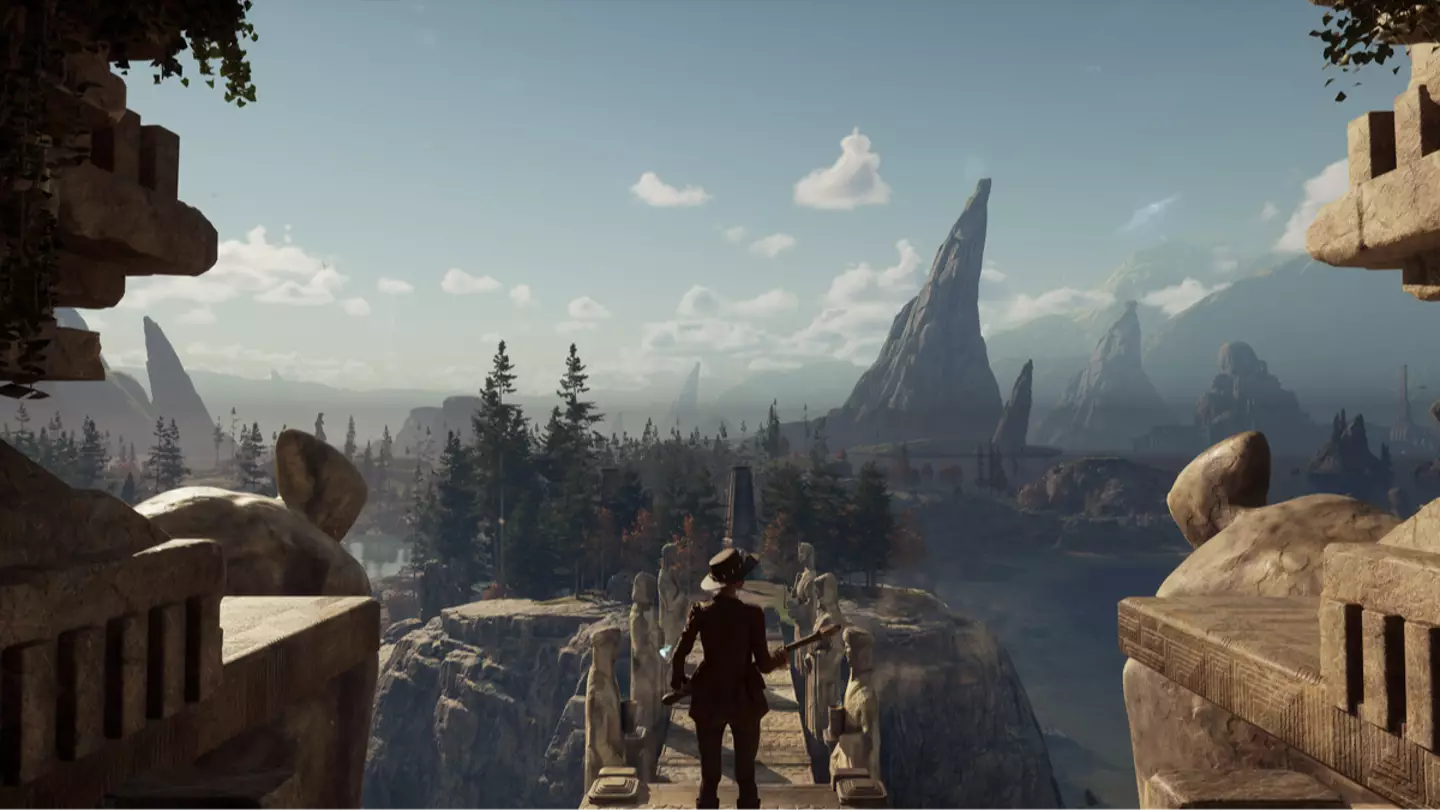 Assassin's Creed Syndicate meets Valheim in free open-world download